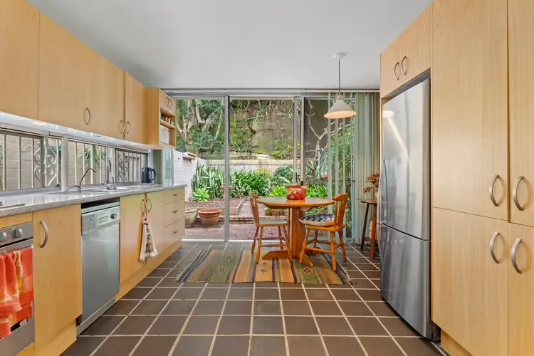 Fourth view of Homely house listing, 26 Victoria Road, Glebe NSW 2037