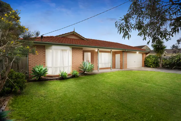 40 Coveside Avenue, Safety Beach VIC 3936