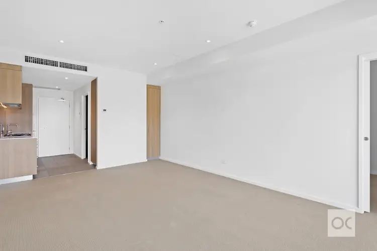 Second view of Homely apartment listing, 206/176-186 Morphett Street, Adelaide SA 5000