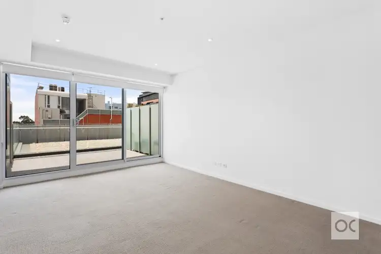 Fifth view of Homely apartment listing, 206/176-186 Morphett Street, Adelaide SA 5000