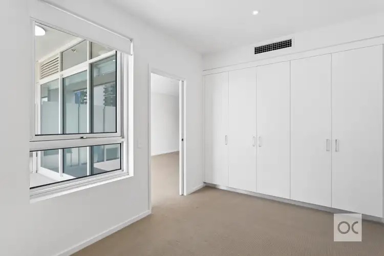 Sixth view of Homely apartment listing, 206/176-186 Morphett Street, Adelaide SA 5000