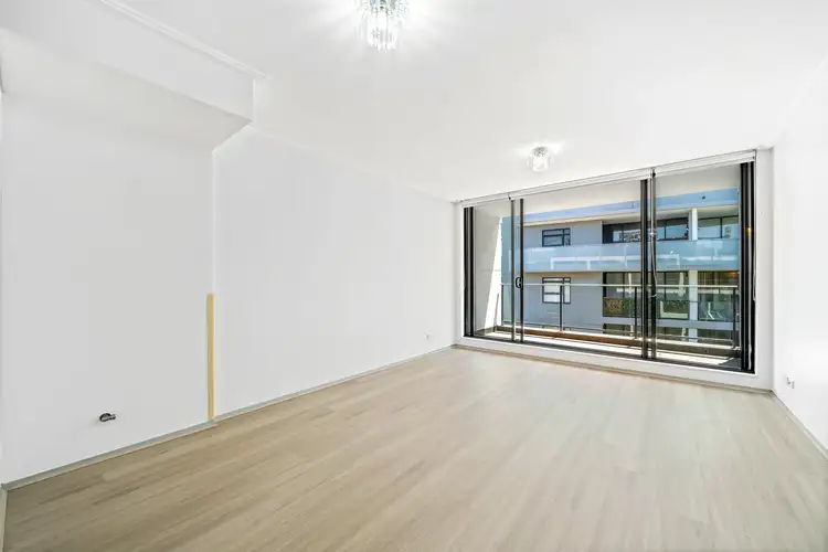 Second view of Homely apartment listing, B308/9 Hunter Street, Waterloo NSW 2017