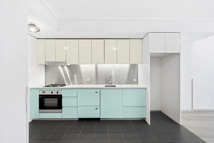 Fourth view of Homely apartment listing, B308/9 Hunter Street, Waterloo NSW 2017