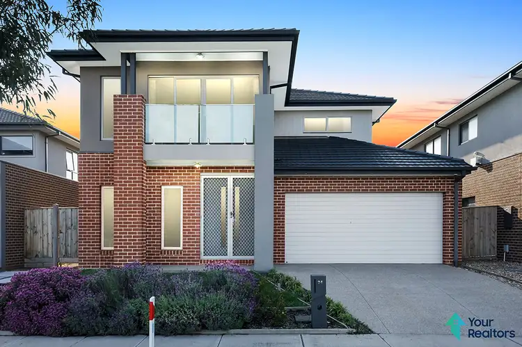 24 Skoda Circuit, Point Cook VIC 3030