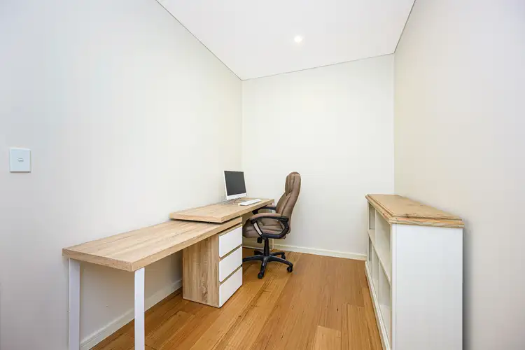 Fifth view of Homely apartment listing, 103/28-32 Dumaresq Street, Gordon NSW 2072