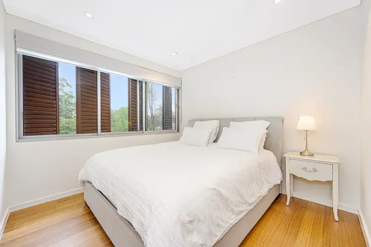 Sixth view of Homely apartment listing, 103/28-32 Dumaresq Street, Gordon NSW 2072