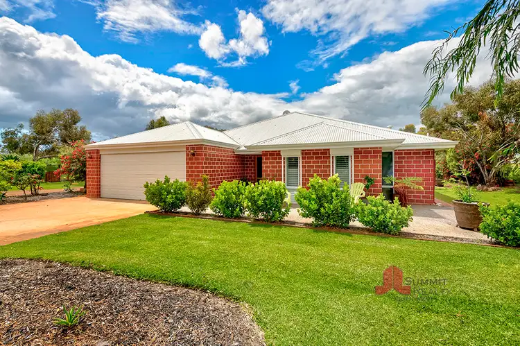 Main view of Homely house listing, 38 Craigie Drive, Roelands WA 6226