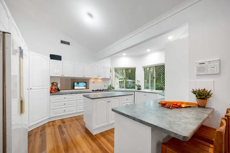 Sixth view of Homely rural property listing, 55 West Coorang Road, Cornubia QLD 4130