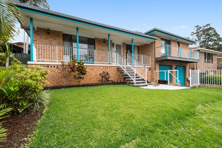 8 O'Neill Street, Coffs Harbour NSW 2450