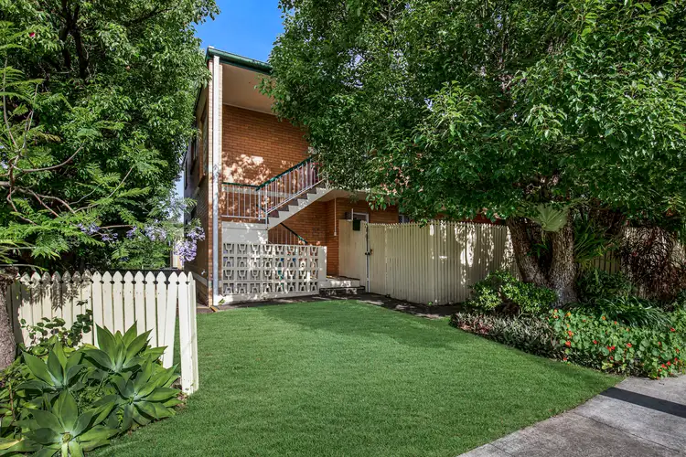 1/6 Childs Street, Clayfield QLD 4011