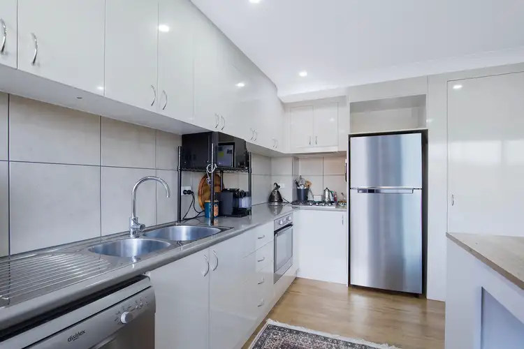 Fifth view of Homely unit listing, 1/6 Childs Street, Clayfield QLD 4011