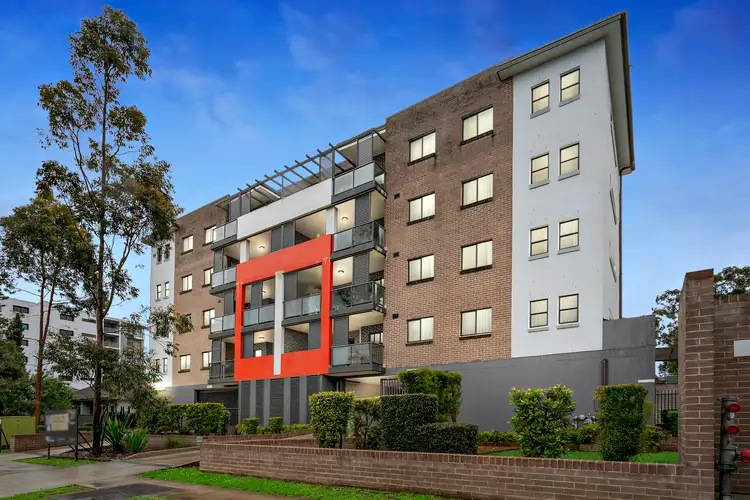 39/11-13 Durham Street, Mount Druitt NSW 2770