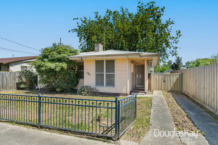 Main view of Homely house listing, 9 Vine Street, Braybrook VIC 3019