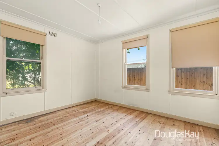 Second view of Homely house listing, 9 Vine Street, Braybrook VIC 3019