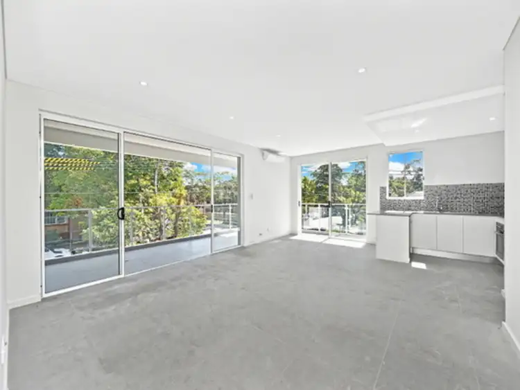 Third view of Homely apartment listing, 3/22 Seventh Ave, Campsie NSW 2194