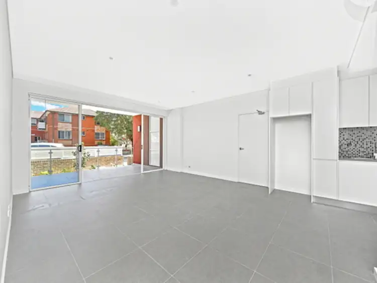 Fifth view of Homely apartment listing, 3/22 Seventh Ave, Campsie NSW 2194