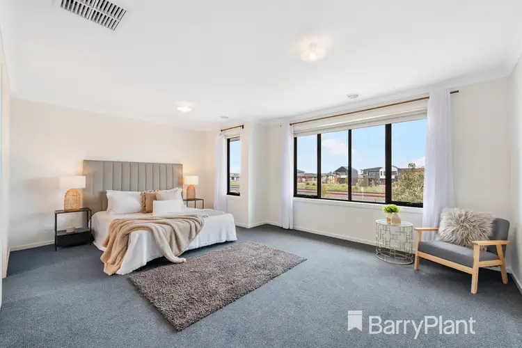 Third view of Homely house listing, 69 Bingham Circuit, Thornhill Park VIC 3335