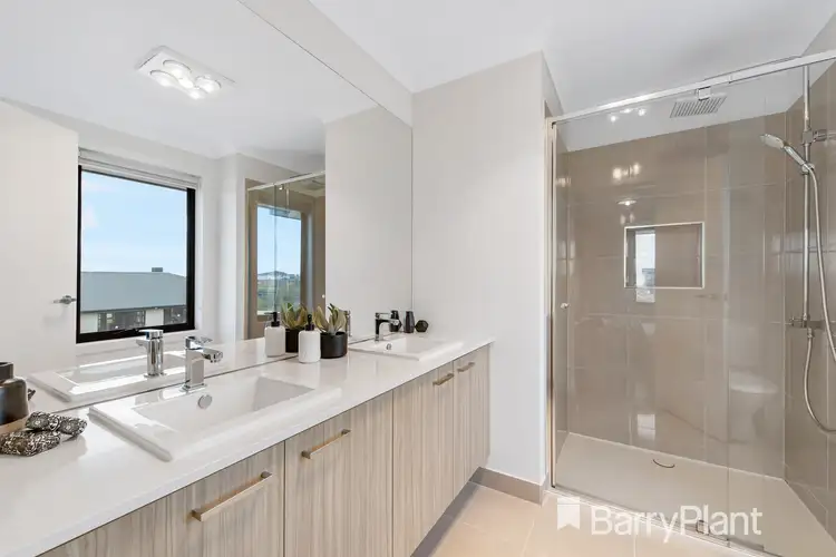 Fourth view of Homely house listing, 69 Bingham Circuit, Thornhill Park VIC 3335