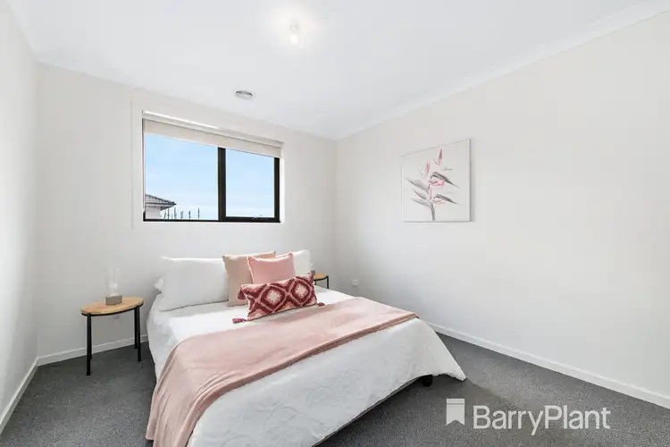 Fifth view of Homely house listing, 69 Bingham Circuit, Thornhill Park VIC 3335