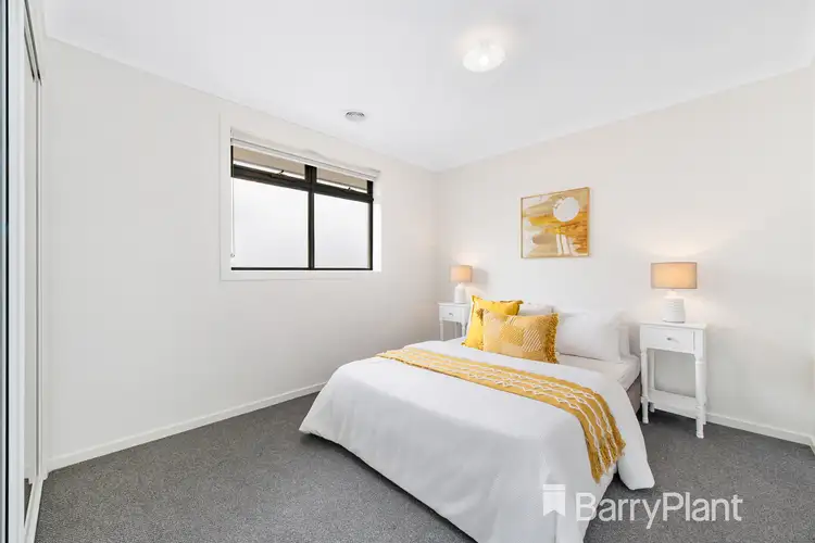 Sixth view of Homely house listing, 69 Bingham Circuit, Thornhill Park VIC 3335