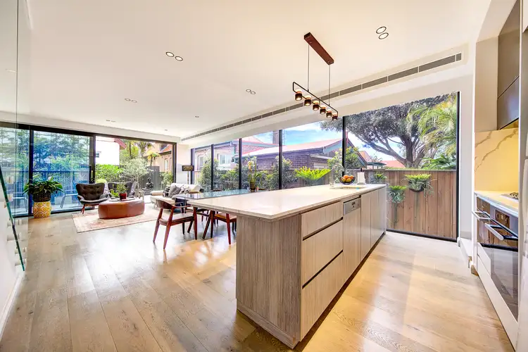 Main view of Homely apartment listing, 96B Glover Street, Mosman NSW 2088