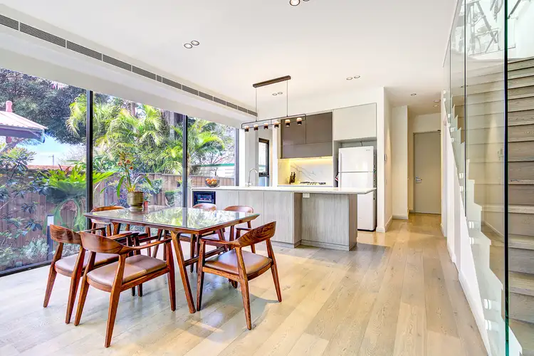 Third view of Homely apartment listing, 96B Glover Street, Mosman NSW 2088