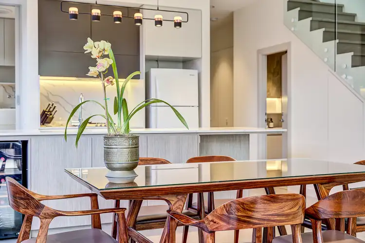 Fifth view of Homely apartment listing, 96B Glover Street, Mosman NSW 2088