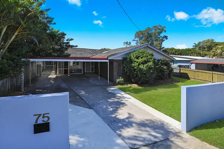 75 Sugar Road, Maroochydore QLD 4558