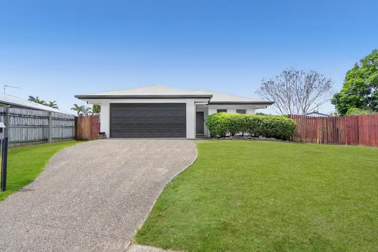58 McSweeney Crescent, Gordonvale QLD 4865