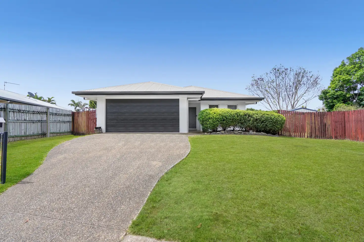 Main view of Homely house listing, 58 McSweeney Crescent, Gordonvale QLD 4865
