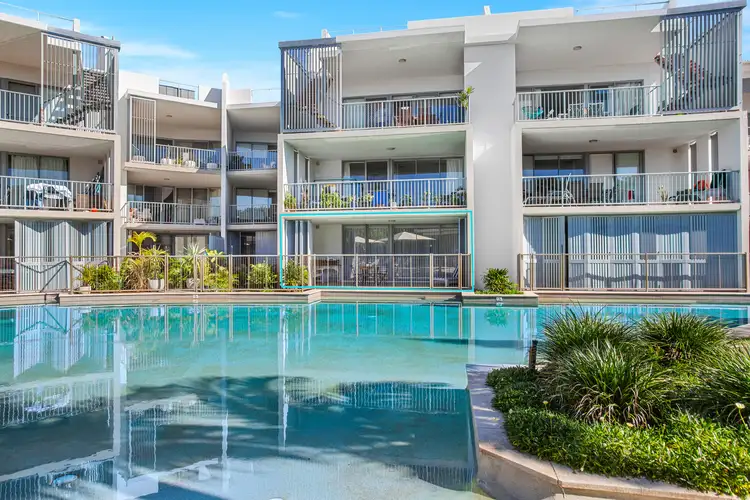 3/40-48 Kamala Crescent, Casuarina NSW 2487