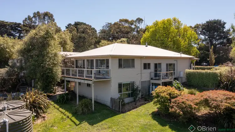 Second view of Homely house listing, 1475 Loch-Wonthaggi Road, Glen Alvie VIC 3979