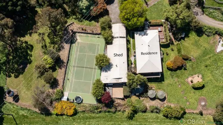 Sixth view of Homely house listing, 1475 Loch-Wonthaggi Road, Glen Alvie VIC 3979