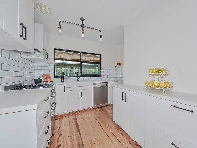 Second view of Homely unit listing, 3/86 Augusta Street, Glenelg East SA 5045