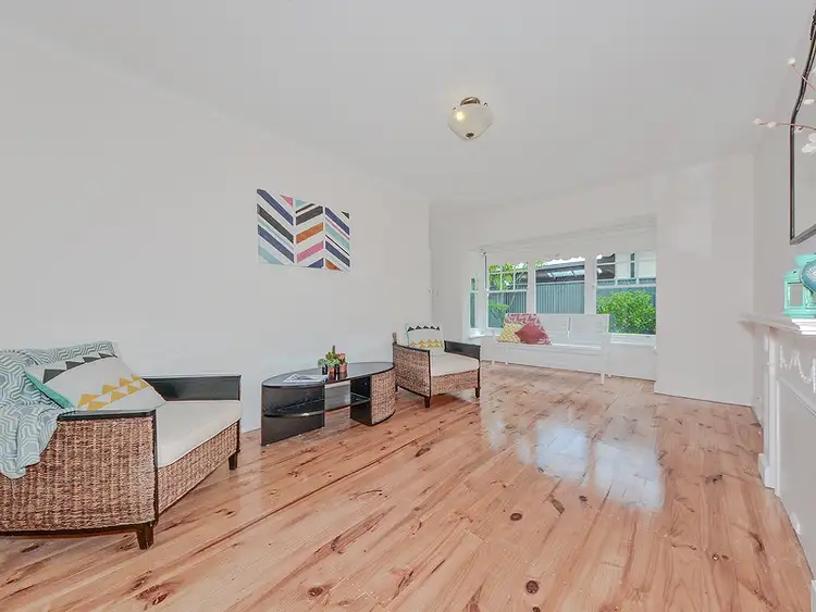 Third view of Homely unit listing, 3/86 Augusta Street, Glenelg East SA 5045