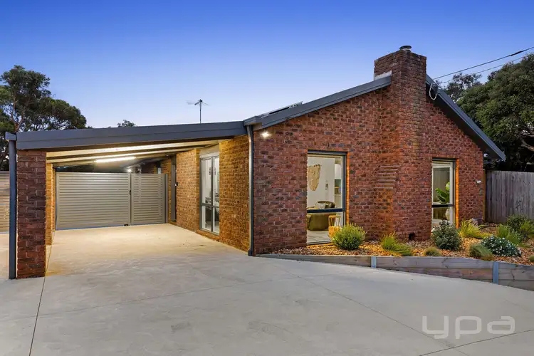 22 Nalong Street, Rye VIC 3941