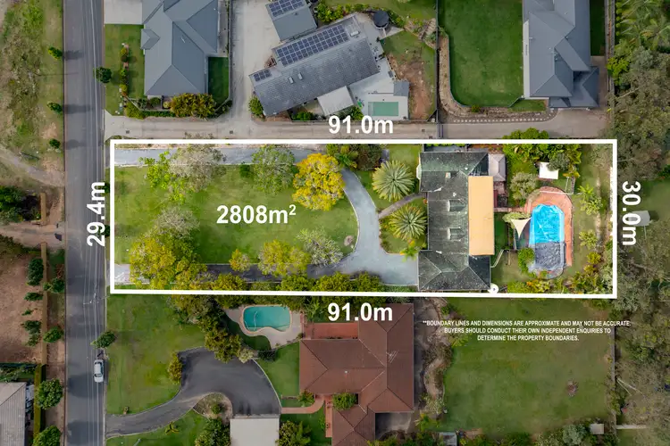 26 Norton Drive, Shailer Park QLD 4128