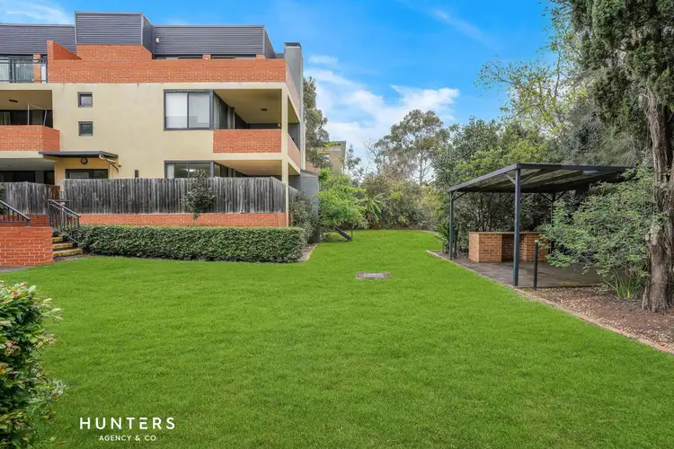 17/195-199 William Street, Granville NSW 2142