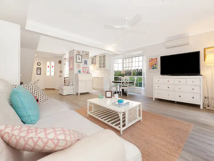 Main view of Homely townhouse listing, 69/1060 Waterworks Road, The Gap QLD 4061