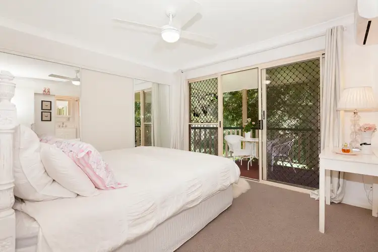 Fifth view of Homely townhouse listing, 69/1060 Waterworks Road, The Gap QLD 4061