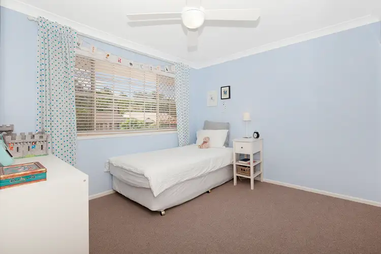 Sixth view of Homely townhouse listing, 69/1060 Waterworks Road, The Gap QLD 4061