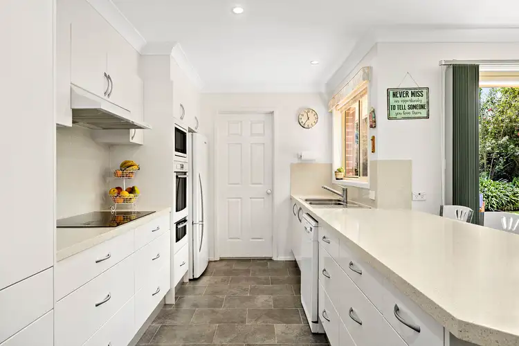 Second view of Homely house listing, 12 Jacana Grove, Heathcote NSW 2233