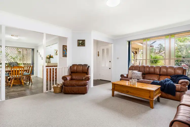 Third view of Homely house listing, 12 Jacana Grove, Heathcote NSW 2233