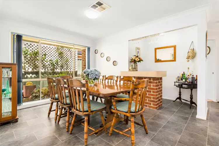 Fourth view of Homely house listing, 12 Jacana Grove, Heathcote NSW 2233