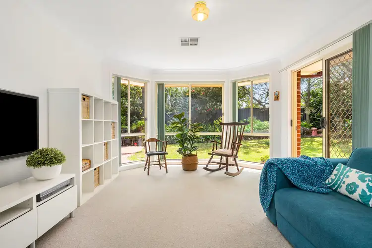 Fifth view of Homely house listing, 12 Jacana Grove, Heathcote NSW 2233