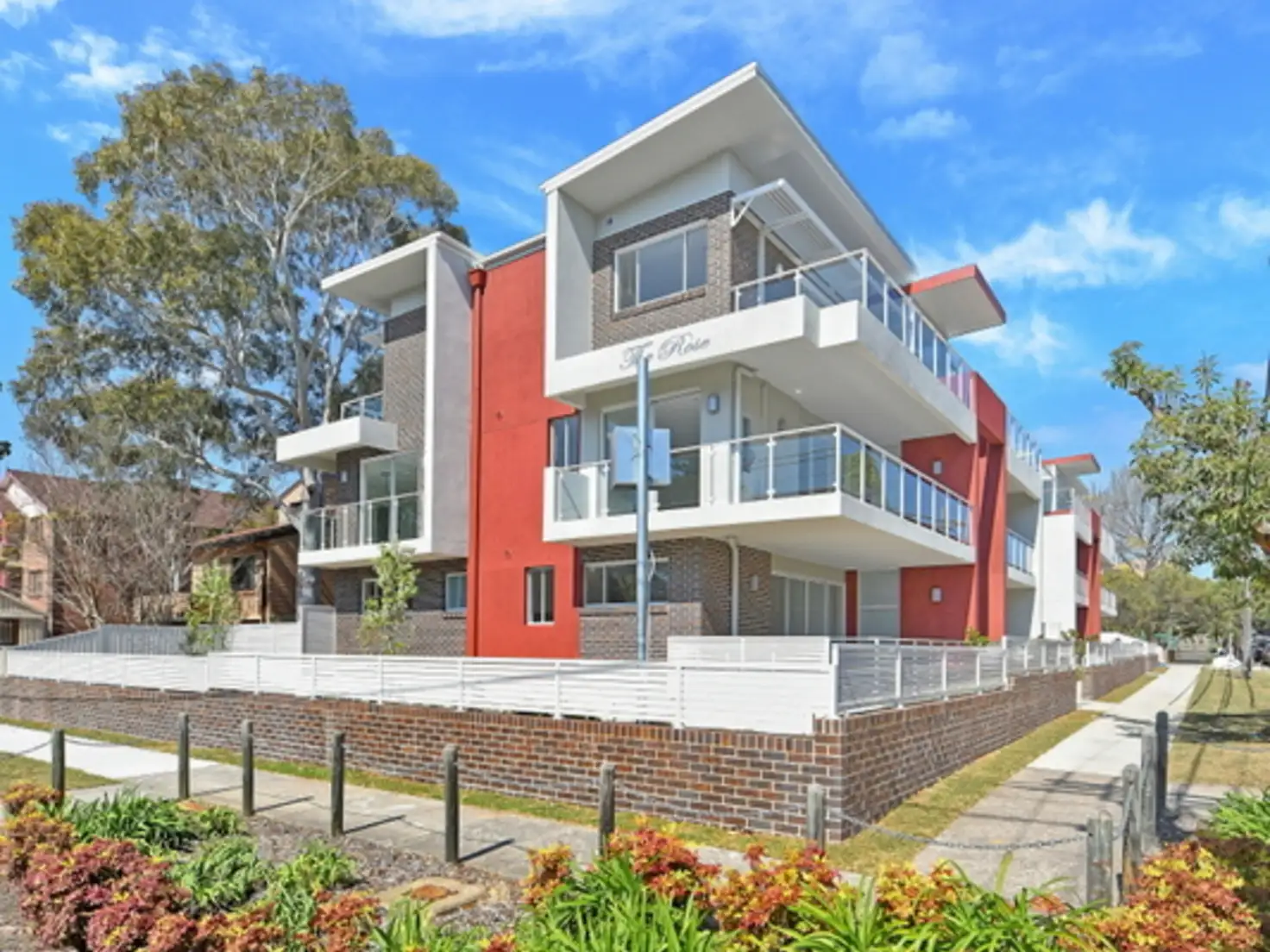 Main view of Homely apartment listing, 3/22 Seventh Ave, Campsie NSW 2194