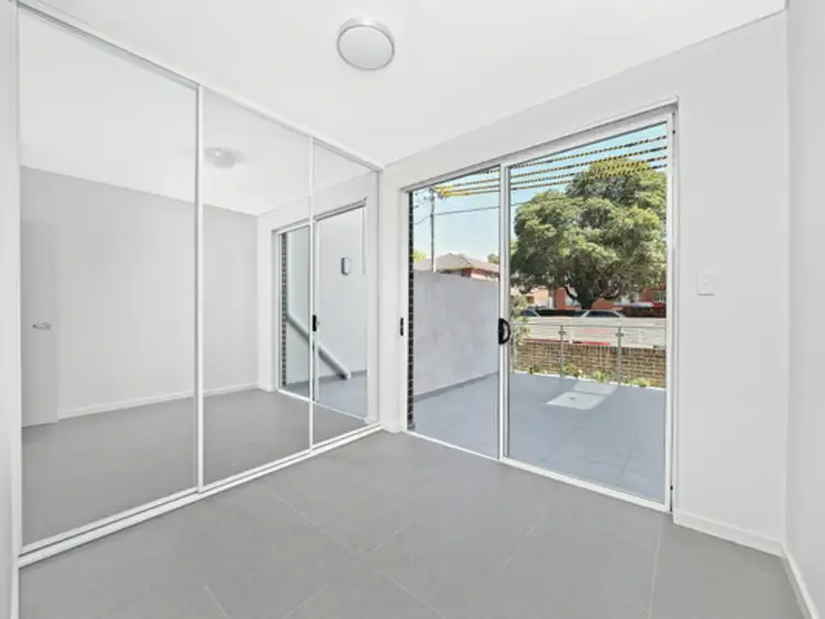 Fourth view of Homely apartment listing, 3/22 Seventh Ave, Campsie NSW 2194