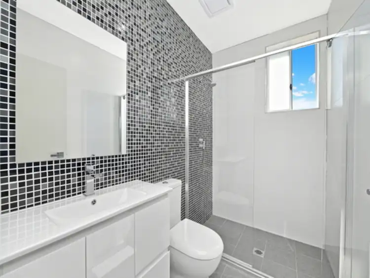 Fifth view of Homely apartment listing, 3/22 Seventh Ave, Campsie NSW 2194