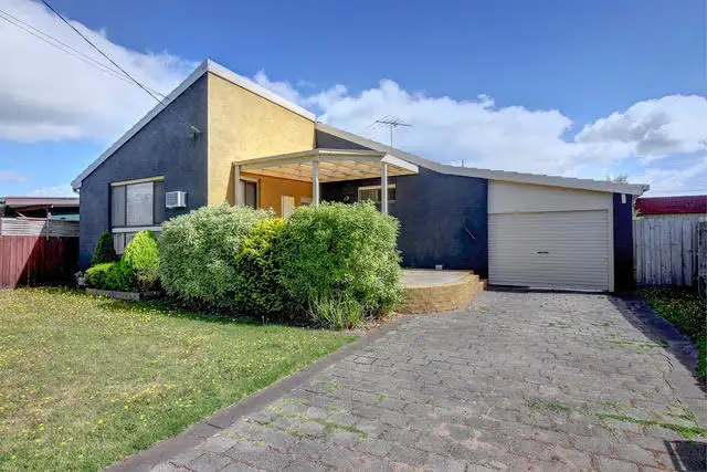 86 Guest Street, Tootgarook VIC 3941