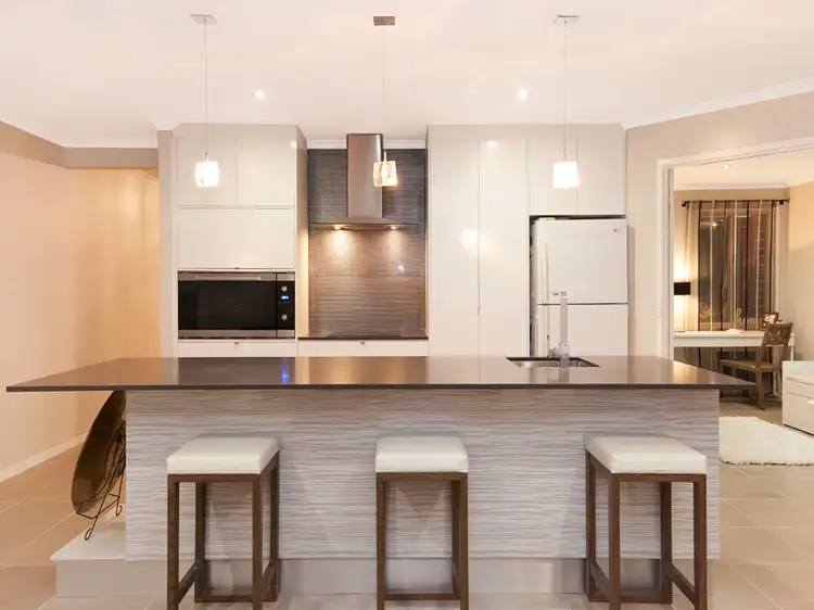 20 Makepeace Place, Bellbowrie QLD 4070